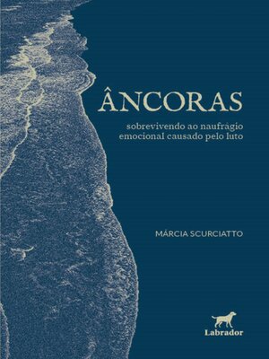 cover image of Âncoras